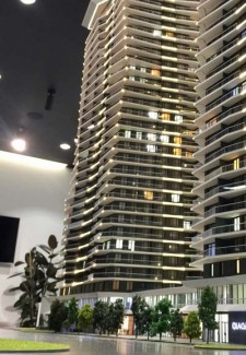 Architectural models