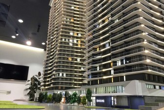 Architectural models