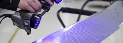 3D Scanning Order now