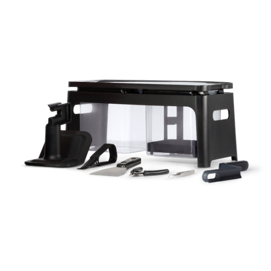 Finish Kit for Formlabs Form 3