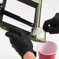 Resin Tank LT for 3D printer Formlabs Form 2