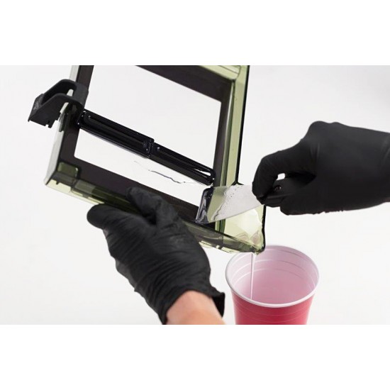 Resin Tank LT for 3D printer Formlabs Form 2