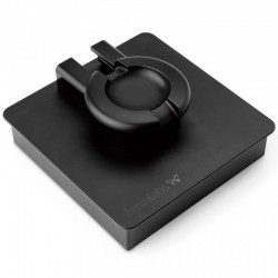 Build Platform for Formlabs Form 2