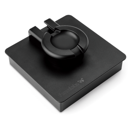 Build Platform for Formlabs Form 3