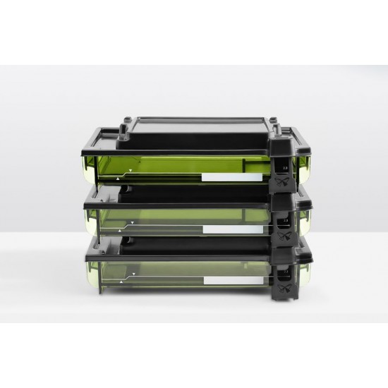 Resin Tank LT for 3D printer Formlabs Form 2