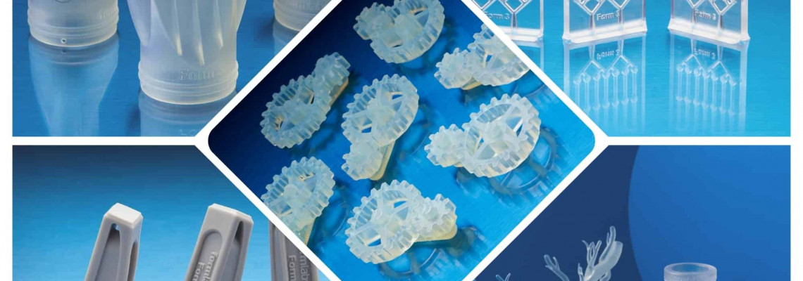 How to get a free Formlabs sample