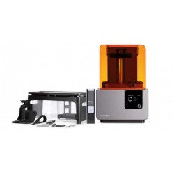 3D printer Formlabs Form 2 complete set