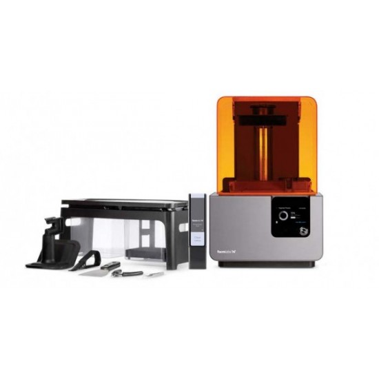 3D printer Formlabs Form 2 complete set