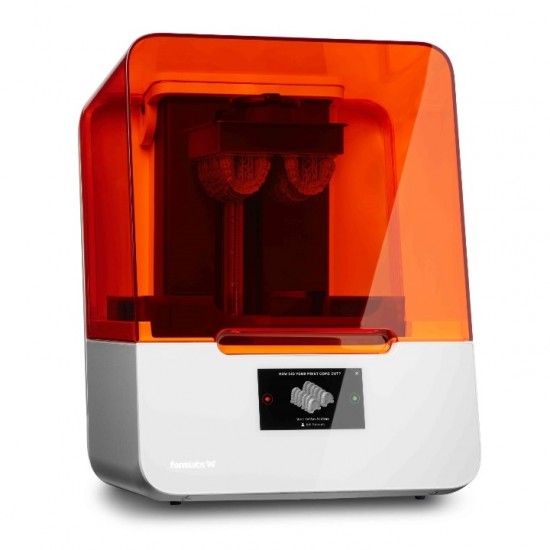 3D printer Formlabs Form 3B+