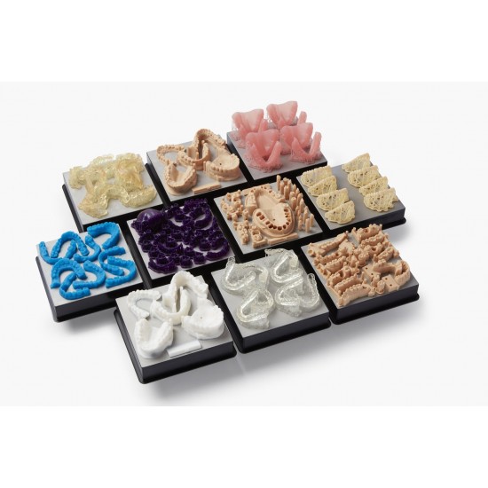 3D printer Formlabs Form 3B+