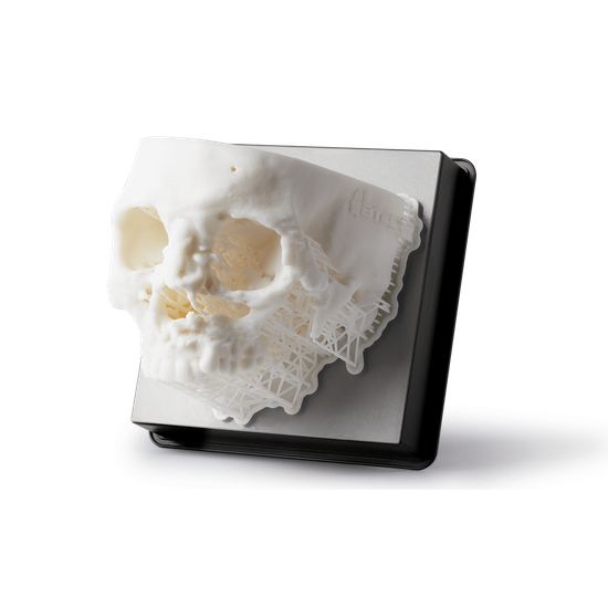 3D printer Formlabs Form 3B+