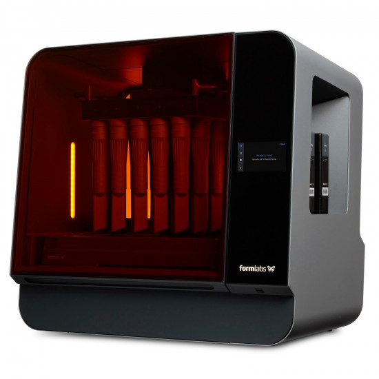 3D printer Formlabs Form 3L