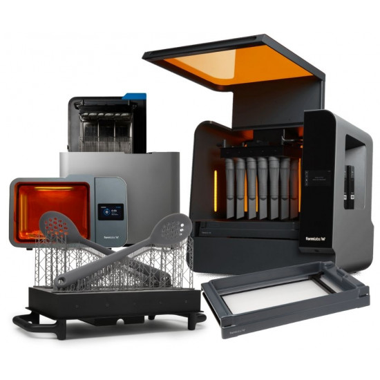 3D printer Formlabs Form 3L Complete Wholesale Package