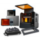 3D printer Formlabs Form 3BL Complete Wholesale Package