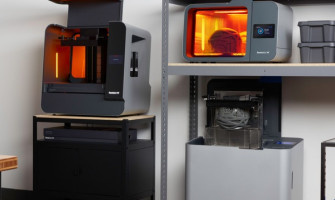 Formlabs Form Wash L and Form Cure L Now Available