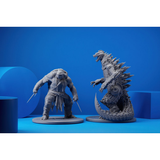 3D printer Formlabs Form 3L