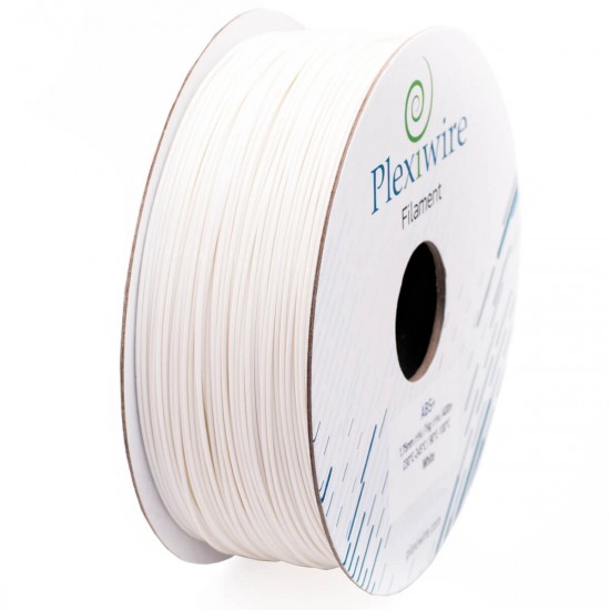 ABS+ filament Plexiwire 1,75 mm (400 m / 1 kg)