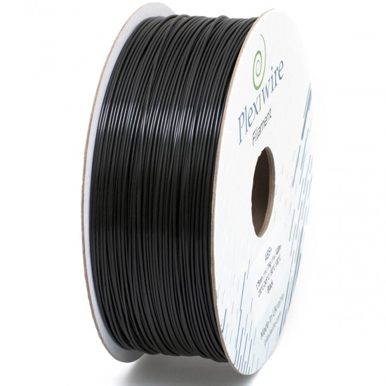ABS+ filament Plexiwire 1,75 mm (400 m / 1 kg)