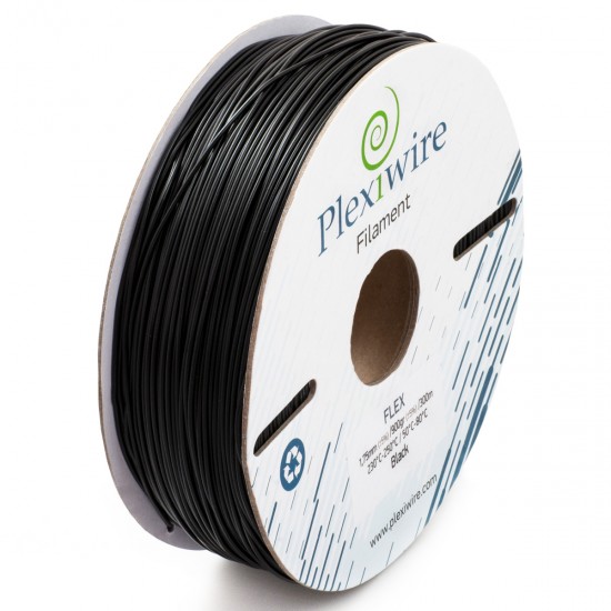 FLEX filament Plexiwire 1,75 mm (300 m / 0,9 kg)