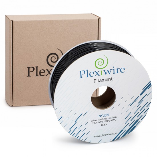 NYLON filament Plexiwire 1,75 mm (300 m / 0,825 kg)