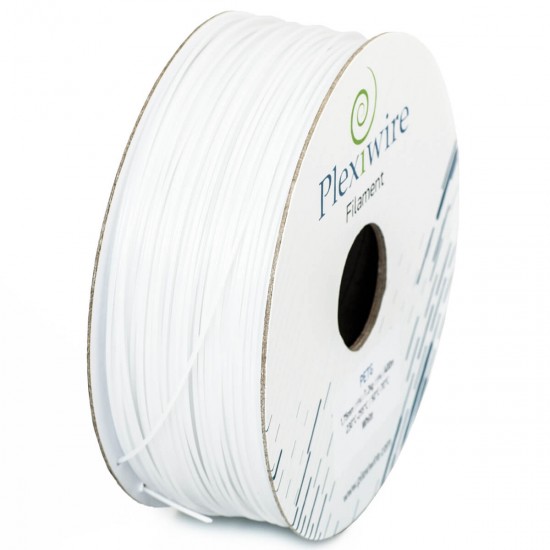 PETG filament Plexiwire 1,75 mm (300 m / 0,9 kg)