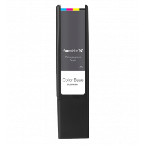 Formlabs Color Kit for color 3D printing