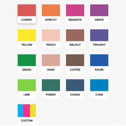 Formlabs Color Kit for color 3D printing