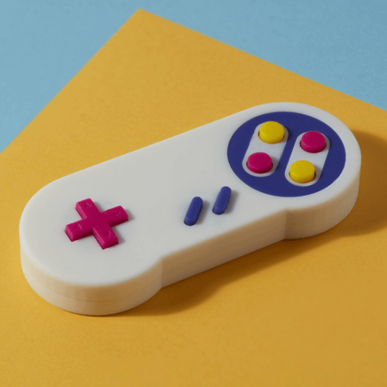 Pigments for Formlabs Color Kit