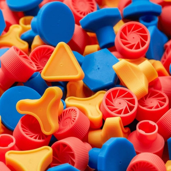 Cartridge Formlabs Color Base Resin, 0,8 L