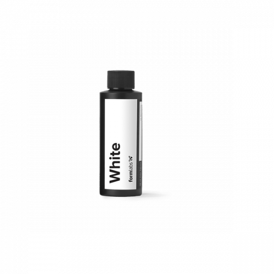 Pigments for Formlabs Color Kit