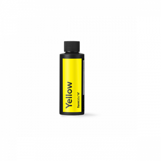 Pigments for Formlabs Color Kit