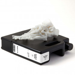 Cartridge Formlabs Biomed White Resin, 1L