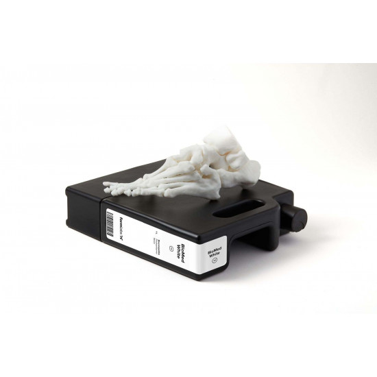 Cartridge Formlabs Biomed White Resin, 1L
