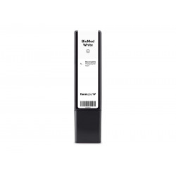 Cartridge Formlabs Biomed White Resin, 1L