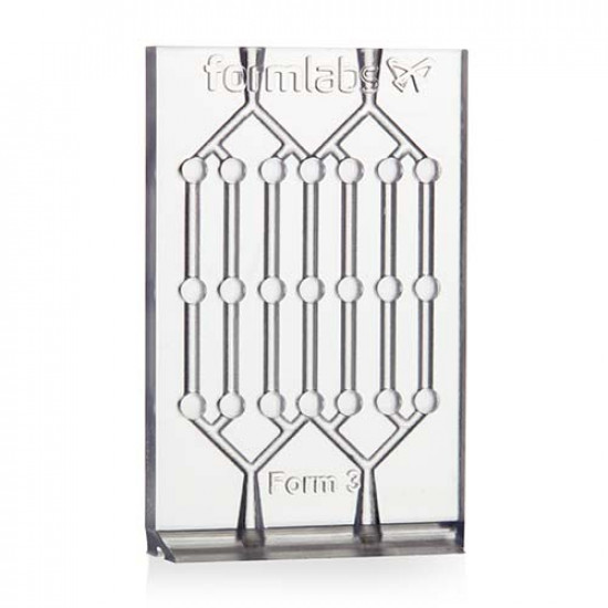 Cartridge Formlabs Clear Resin (transparent), 1L