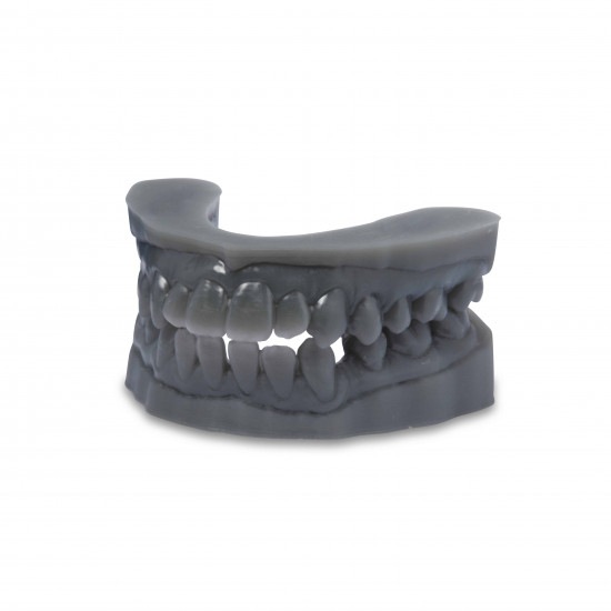 Cartridge Formlabs Draft Resin (for prototypes), 1L