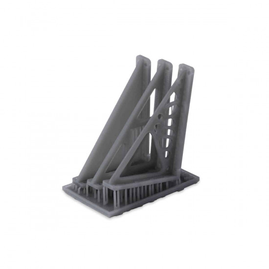 Cartridge Formlabs Draft Resin (for prototypes), 1L