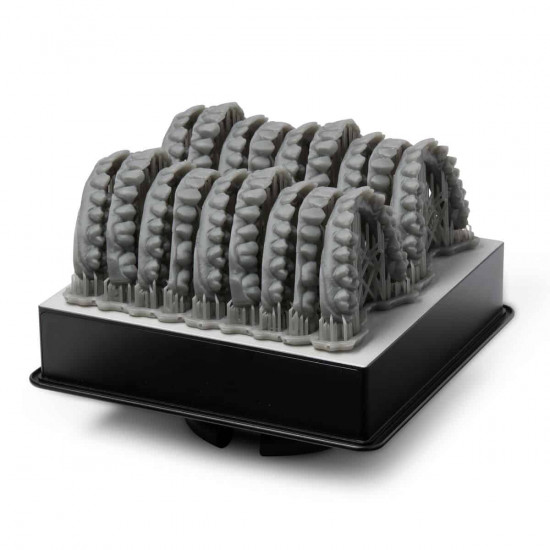 Cartridge Formlabs Draft Resin (for prototypes), 1L