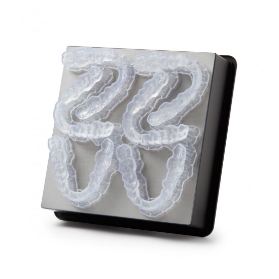 Cartridge Formlabs Dental LT Clear Resin, 1L