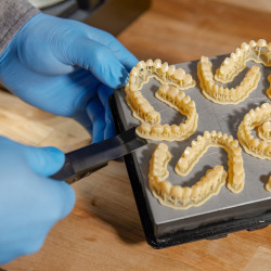 Finish Kit for Formlabs Form 3