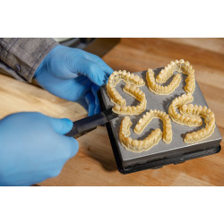 Finish Kit for Formlabs Form 3