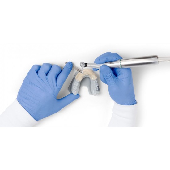 Cartridge Formlabs Dental SG Resin, 1L