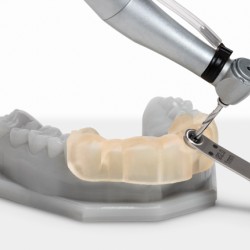 Cartridge Formlabs Dental SG Resin, 1L