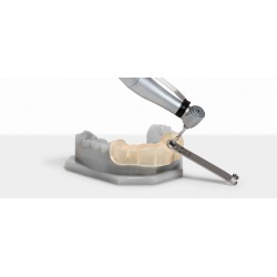 Cartridge Formlabs Dental SG Resin, 1L