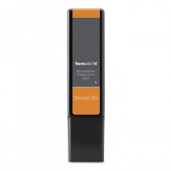 Cartridge Formlabs Dental SG Resin, 1L