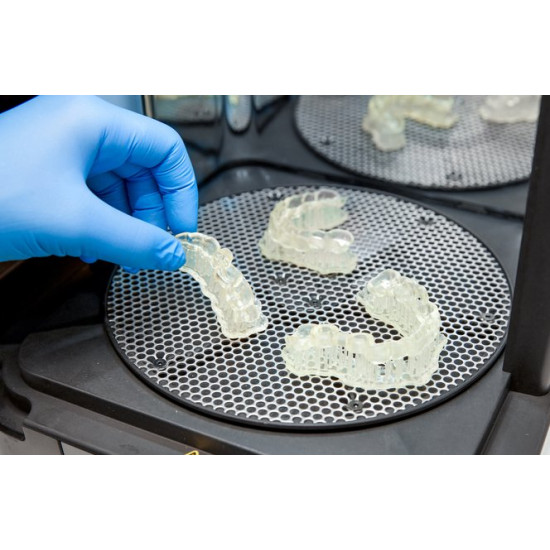 Cartridge Formlabs Surgical Guide Resin, 1L