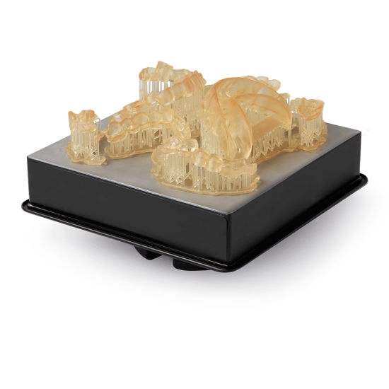 Cartridge Formlabs Surgical Guide Resin, 1L