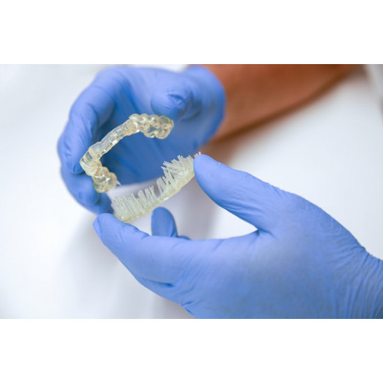 Cartridge Formlabs Surgical Guide Resin, 1L