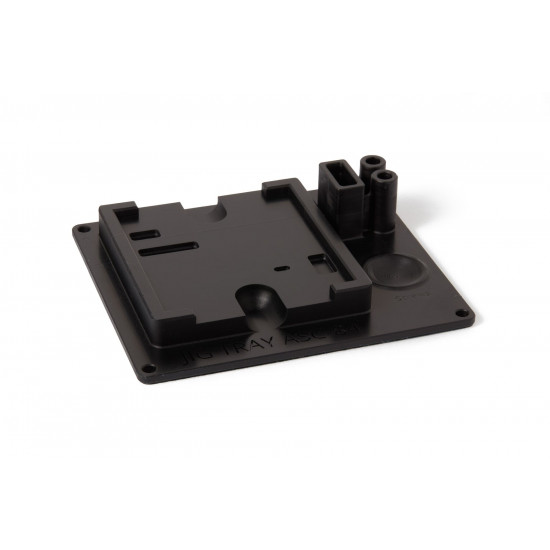 Cartridge Formlabs ESD Resin, 1L