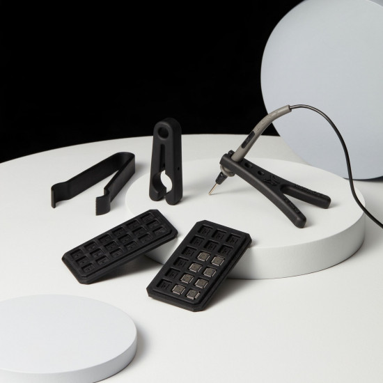 Cartridge Formlabs ESD Resin, 1L